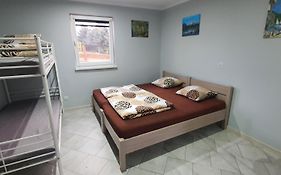 Agroturystyka Klekusiowo